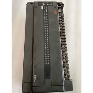 PLC功能包好 E56R3 成色漂亮 NB2