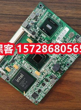 瑞传(R)PCOM-B214VG 工控主板 B9307442AB1B214820  实拍 议价