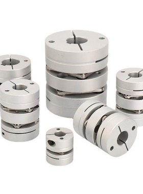 联轴器MCGL16/20/25/32/40/50-4/5/6/8/10/11/12/14/15/16