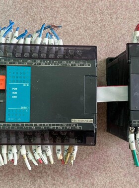 永宏FBS-40MAR2-AC带扩展FBS-16YR