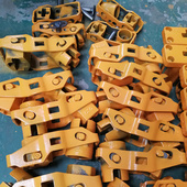 环链电动吊车上下限位总成0.5吨1吨2吨3吨5吨防冲顶限位架跷跷板