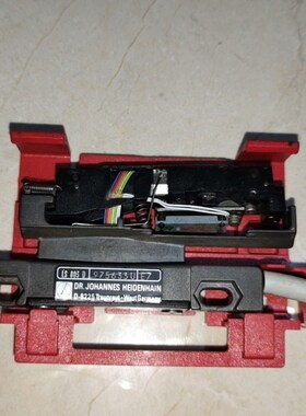 议价海德汉光栅尺读数头 LS803-D 接头9针 技术