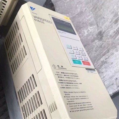 CIMR-G5A22P2 CIMR-JC2A0006BAA 安川变频器库存现货质保议价