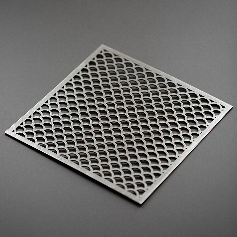 304不锈钢炭炉烧烤网 火钵煮茶围炉网圆形电陶炉烤网烤肉方格定制