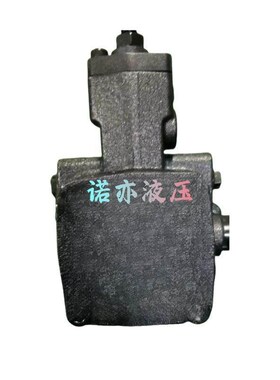 台湾HABORD油泵油冷机专用泵HBP-F12-A0-01-2/HBP-F8-A0-01-2