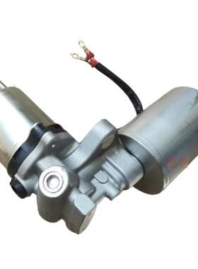 适用丰田GRJ12GRJ15J0GR200助AB47070-60S泵马达刹0车力泵电机