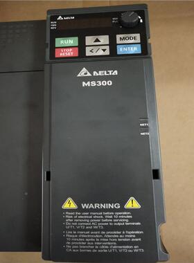 台达变频VFD007.B2器VFD007B21A矢量控制PI2D调节现货速发C000系