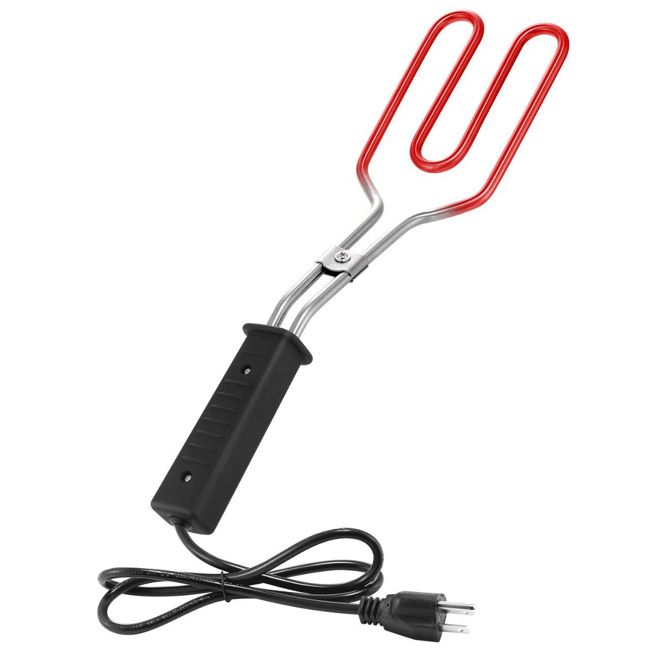 厂家供欧美各种BBQ烧烤木炭点火器点碳器加热管电加热棒支持定 制