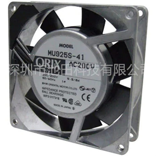 ORIENTALMOTOR东方马达电动机组合TM306A-30SU  TM410A-30SU