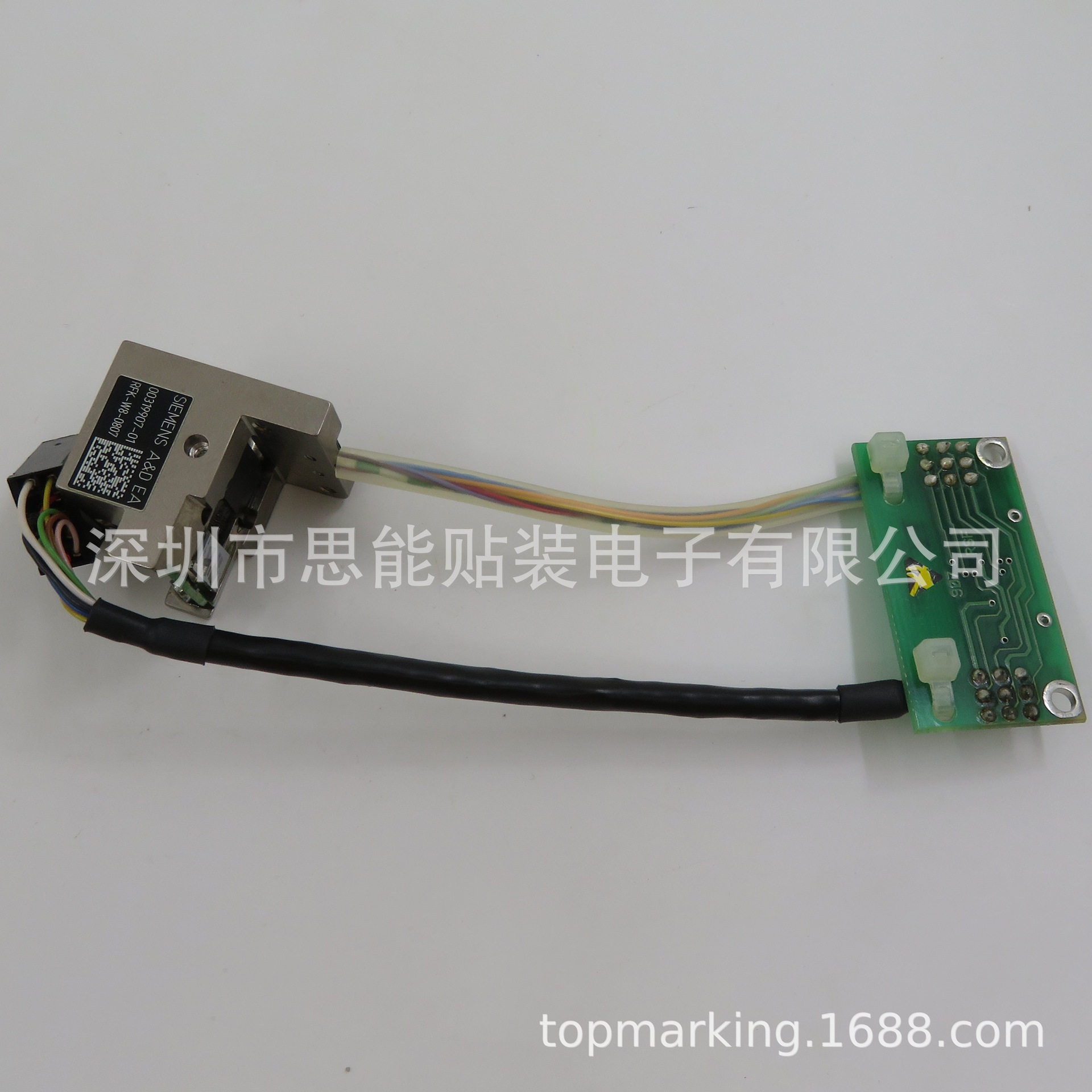 感应器 贴片机配件 00319907 RSF - rotary sensor 00319907S01