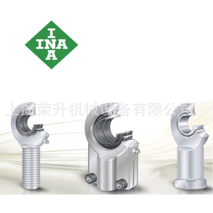 INA杆端轴承GIKSR20-PS等