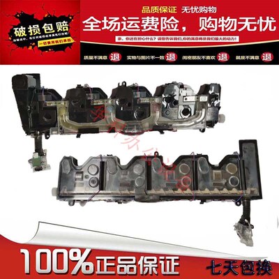 原装 适用于 立思辰GA9540 9541 转印废粉清洁组件 废粉回收通道