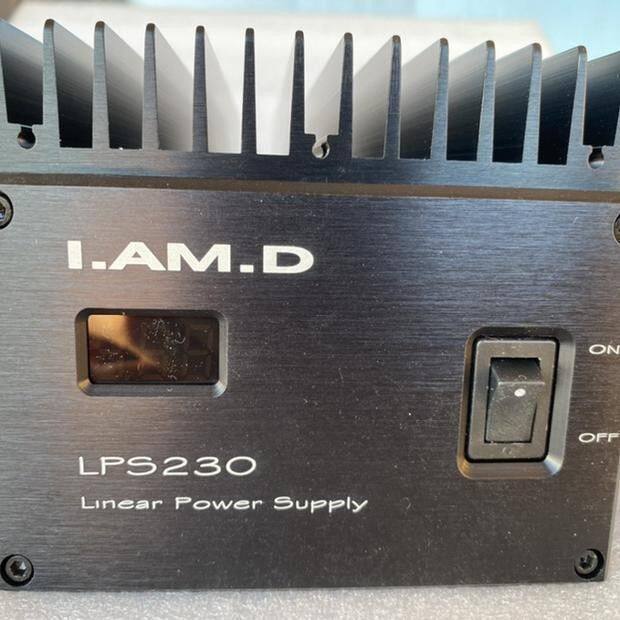 线性稳压电源5v12v15v18v19v20v24V发烧电源hifi电源银色黑色