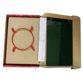 激光防护O眼镜TZ01光纤C2紫外激光打机标激光打防护挡光板标机遮