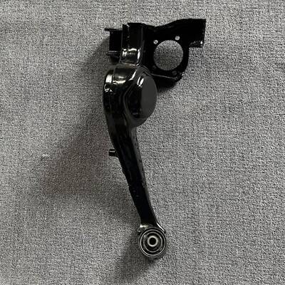 奇瑞瑞套虎瑞虎5后下控制臂悬挂左3后右后拖曳臂胶橡胶套衬48710-