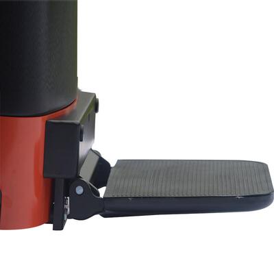 本力电动托压盘搬运车驾|站步行|集装箱|ENQ楼层液|电梯