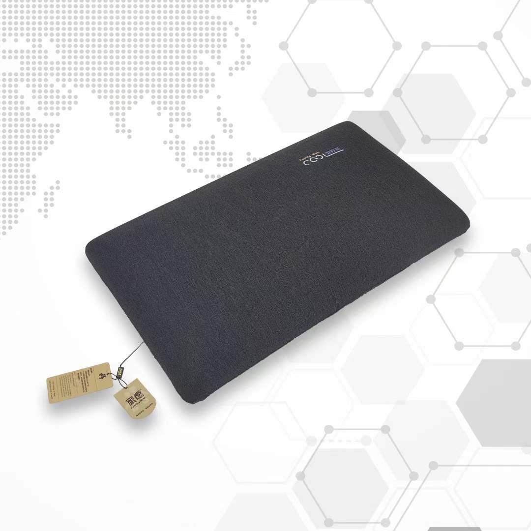 夏季枕头秋冬两用慢回弹凝胶枕芯记忆棉枕芯清凉颗粒枕护颈,床上用品,功能枕/保健枕/养生枕,淘宝优惠券,粉丝福利购,淘宝优惠卷