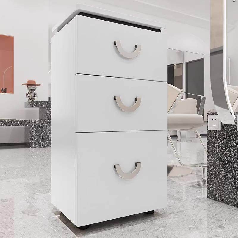 网红潮店美发店工具车台镜台剪发工作柜子简约理发店工具柜理发柜,商业/办公家具,办公储物柜,淘宝优惠券,粉丝福利购,淘宝优惠卷