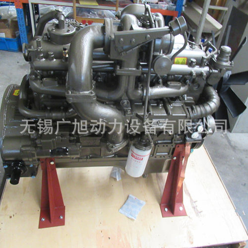 玉柴6105发动机210马力国三