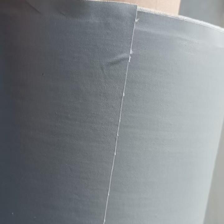 德莎tesa4651布基胶带绝缘防水汽车黑色喷砂遮蔽管道捆扎修补胶带