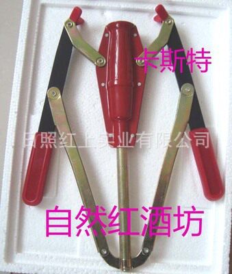 自动手持式压塞机打塞机打塞器压塞器软木塞红酒瓶专用