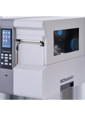 实诺锐/SONARAY工业级SL-6000P系列条码标签打印机SL-6340P