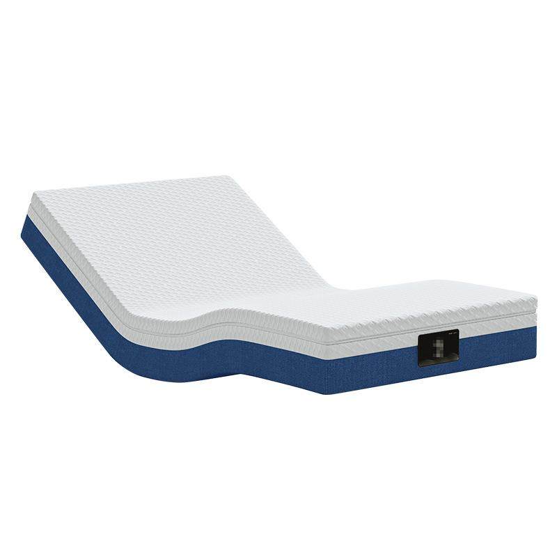 智能床垫康养家庭护理老人电动遥控多功能升降护脊椎按摩床垫家用