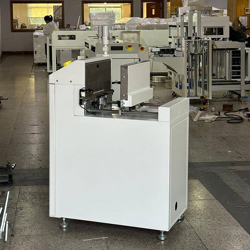 全自动叠板PCB裸板生产线传输电路板送料机自动化收线机设备