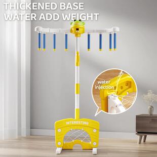 眼疾手快抓棍机儿童亲子互动反应训练感统体育玩具专注力训练