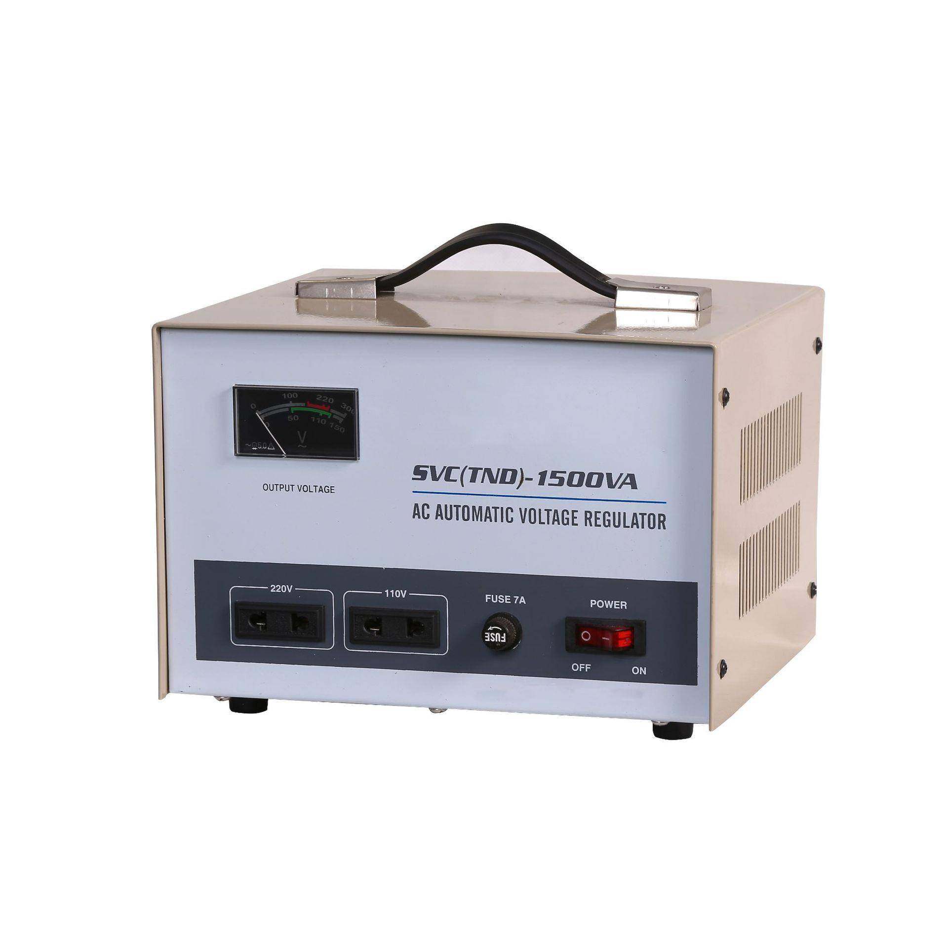 电脑电视冰箱监控各类小功率电器家用稳压器单相220V高精度0.5-5K,电子元器件市场,其它元器件,淘宝优惠券,粉丝福利购,淘宝优惠卷