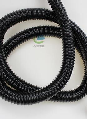 PU耐磨钢丝软管LKE00532作为一款重质物料耐磨输送软管直发货