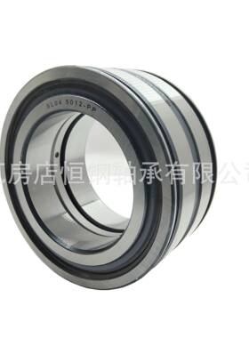 满装圆柱滚子轴承SL183004SL183005SL183006SL183007现货