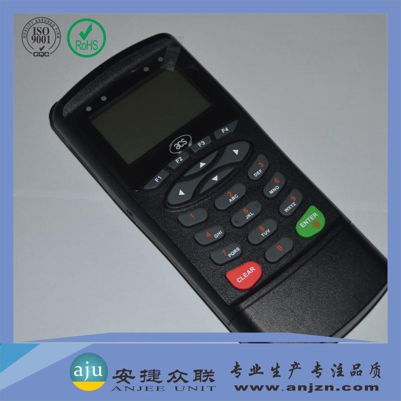 ACR89U-A2手持NFC非接触式读写器/感应IC卡读卡器