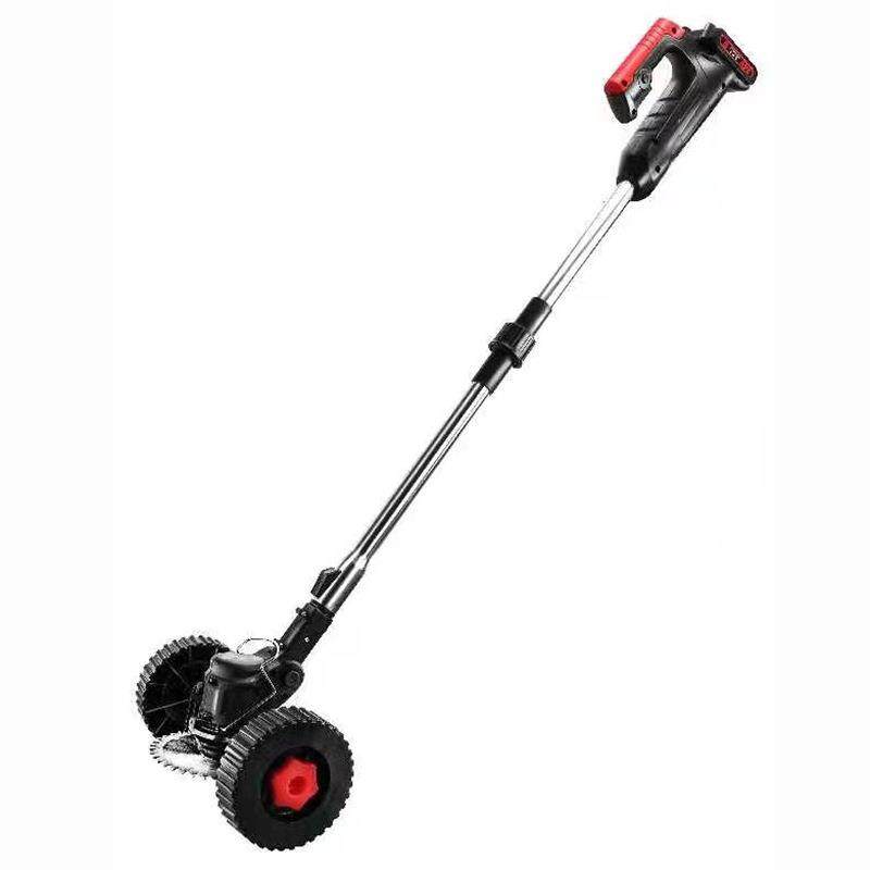 家用便携移动折叠电动割草机手持锂电大功率电机多功能园林除草机,农机/农具/农膜,割灌机/割草机/油锯,淘宝优惠券,粉丝福利购,淘宝优惠卷