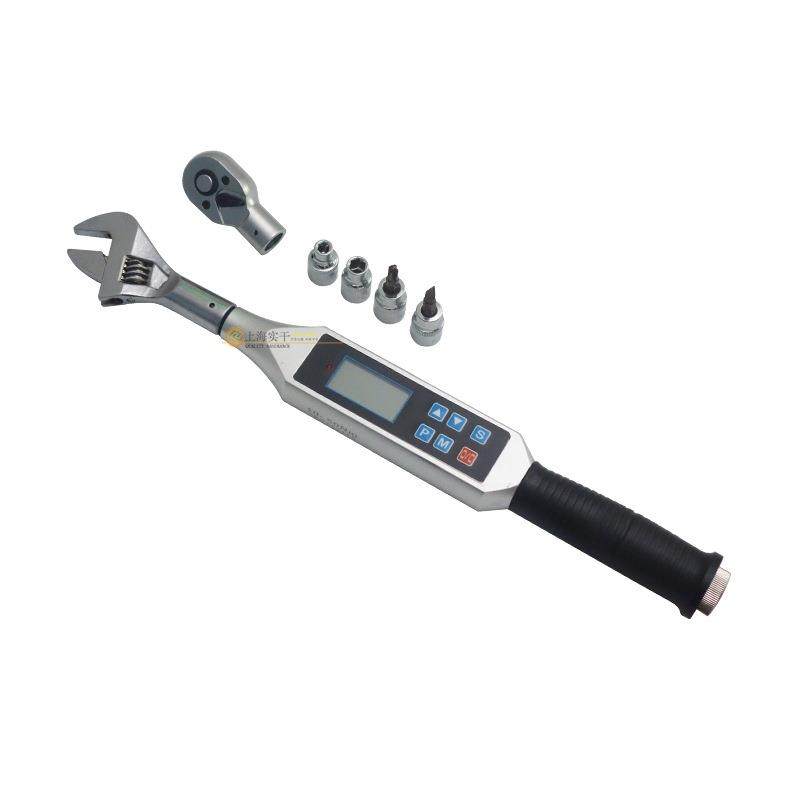 100N.m标准扭矩扳子规格带数据输出标准扭矩扳手圆螺母扭矩扳手