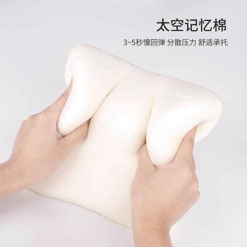 长安深蓝S7/SL03/G318汽车头枕腰靠枕护颈枕座椅靠垫枕车内饰用品