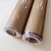 保护国画塑料免烫手拉家具镜子防尘材料保护膜装 裱透明字画包膜塑