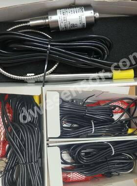 ZHYQ上海朝晖PT124B-121-M14-152/460压力变送器0~10V4~20MA