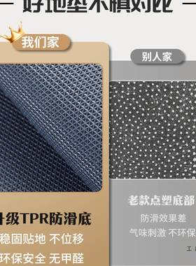 商o用地垫办公门口店铺进门地毯欢迎光脚临垫门垫印lgF5M97S6T室o