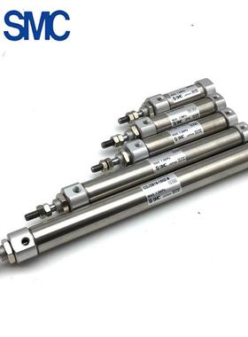 SMC原装CJ216/CDJ2B16-10SZB15SZ20SZ25CDJ2B16-SZ30SZ35SZ你迷气