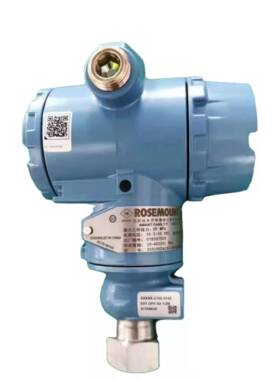 罗斯蒙特压力变送器051GP3A2B21A3B4M5H5装3R051原TG2UHSA2B21AM5