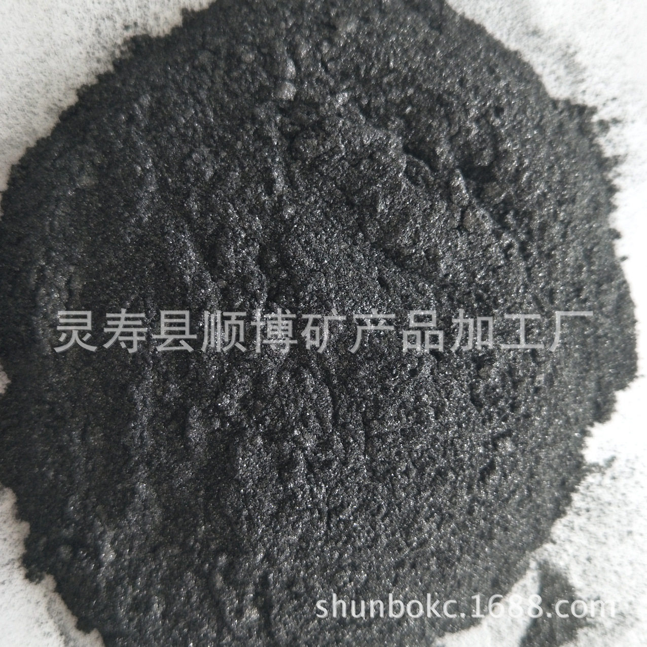 80目优质鳞片石墨粉涂料脱模