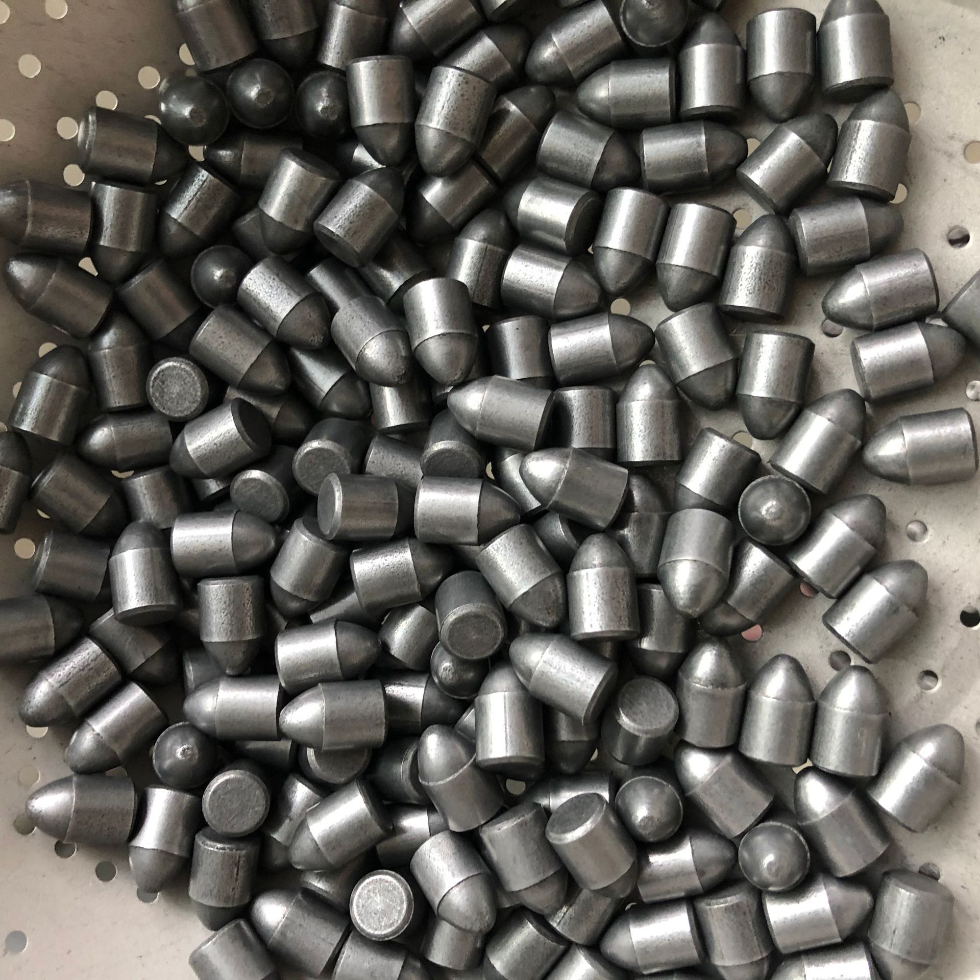 钨钢头汽车破窗逃生锤YG6/YG6X