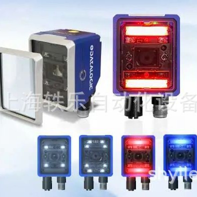 得利捷Matrix220-355读码器 高速扫描器MATRIX220-385多型号可选