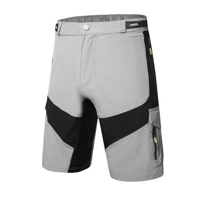 男士行短裤骑自行车快户干外裤五分骑行420#1406B