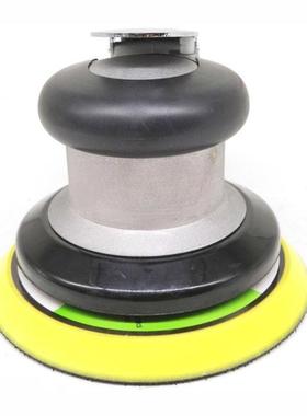 5寸p气动打动磨机砂纸吸机nlma不尘气抛光机prim977a汽车打蜡磨砂