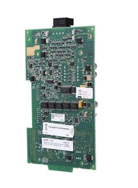 警notfier诺帝菲尔N-NCiA智能网络显CGO示器N0-600火灾报控制器主