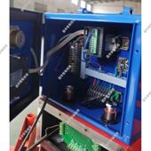 充足1矿用水位ZSK127型报警Z装 置结控构稳定SK27型矿用水位制装 置