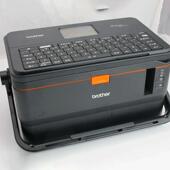 E800WT E800TT E8定50TK线缆线号机固资产条 E800T兄弟标签机P