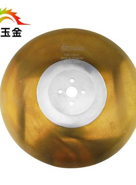 高钢圆2片M42含钻切割不锈钢管铁切管机锯片75*32*1锯.速NTE2M42